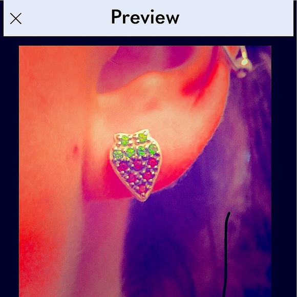 CHOCOLATE STRAWBERRIES 🍓GEMSTONES & CHOCOLATE   SAVE FOR CHRISTMAS 🎄🦌🎄 - Picture 8 of 12